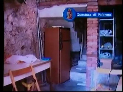 Ruoppolo Teleacras - Arresto Raccuglia