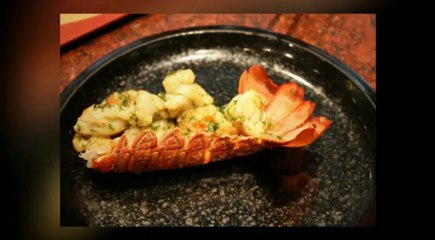 Auckland Accommodation Japanese Food Cuisine