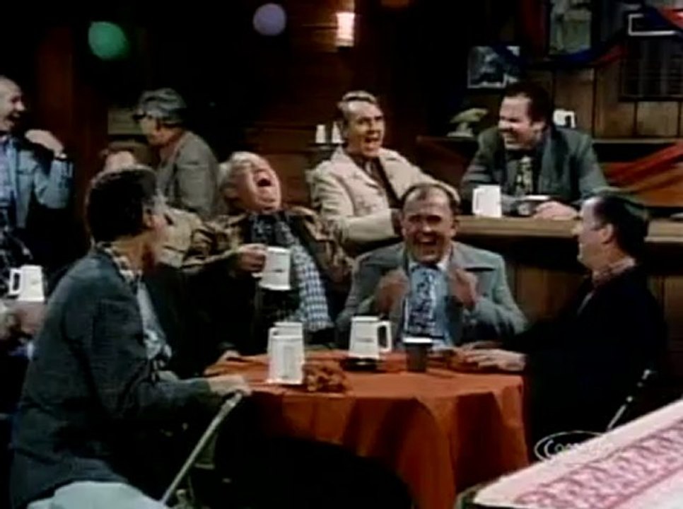 Newhart 49 "But Seriously, Beavers"