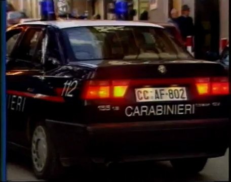 Ruoppolo Teleacras - Aspirante rapinatore in manette