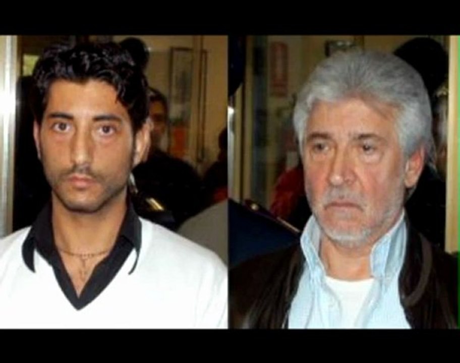 Ruoppolo Teleacras -  " I nuovi Lo Piccolo "