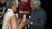 Shankar dies at age 92; Judge revokes Lohan's probation