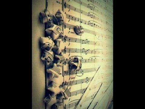 Toccata d'Alger Omar Yagoubi