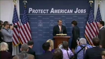O difícil consenso entre Democratas e republicanos
