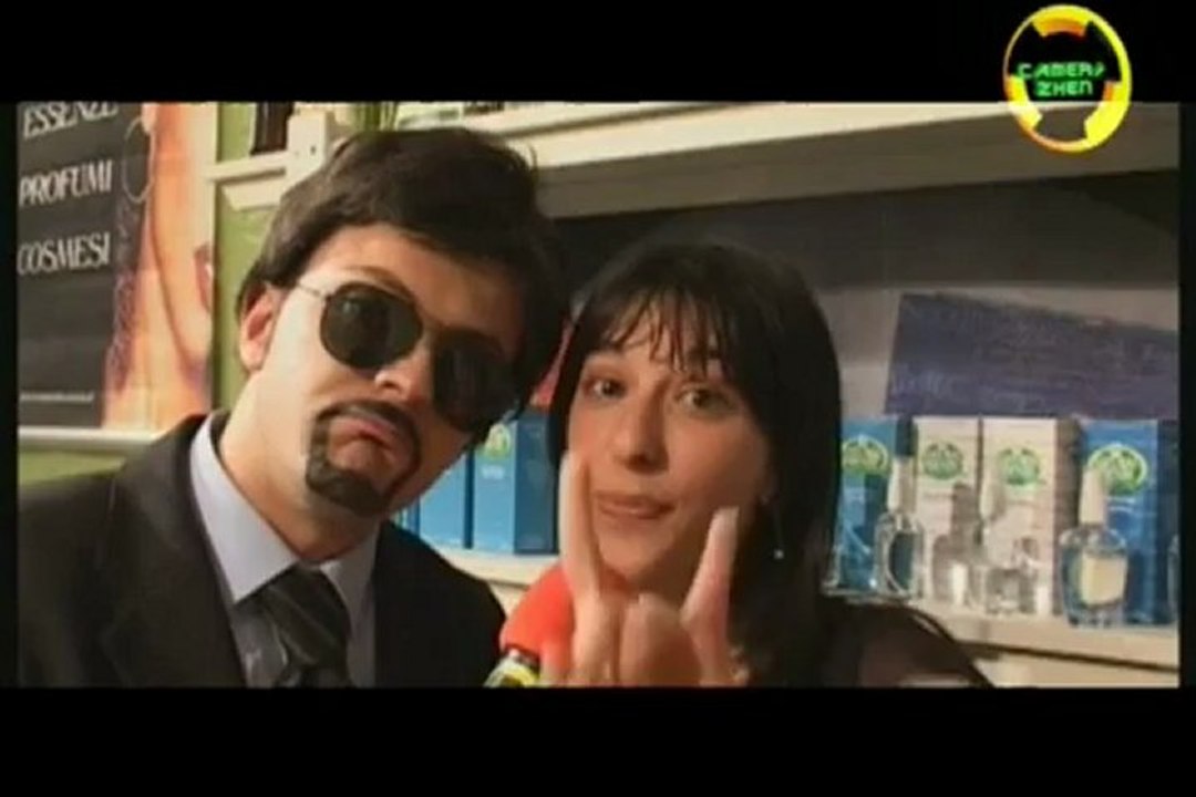 Ruoppolo Teleacras Joppolo a ViviAgrigento 2006