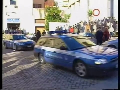 Ruoppolo Teleacras - Operazione Seccagrande a Ribera