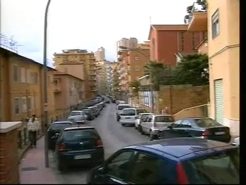 Ruoppolo Teleacras - Bimbo di 6 mesi accoltellato