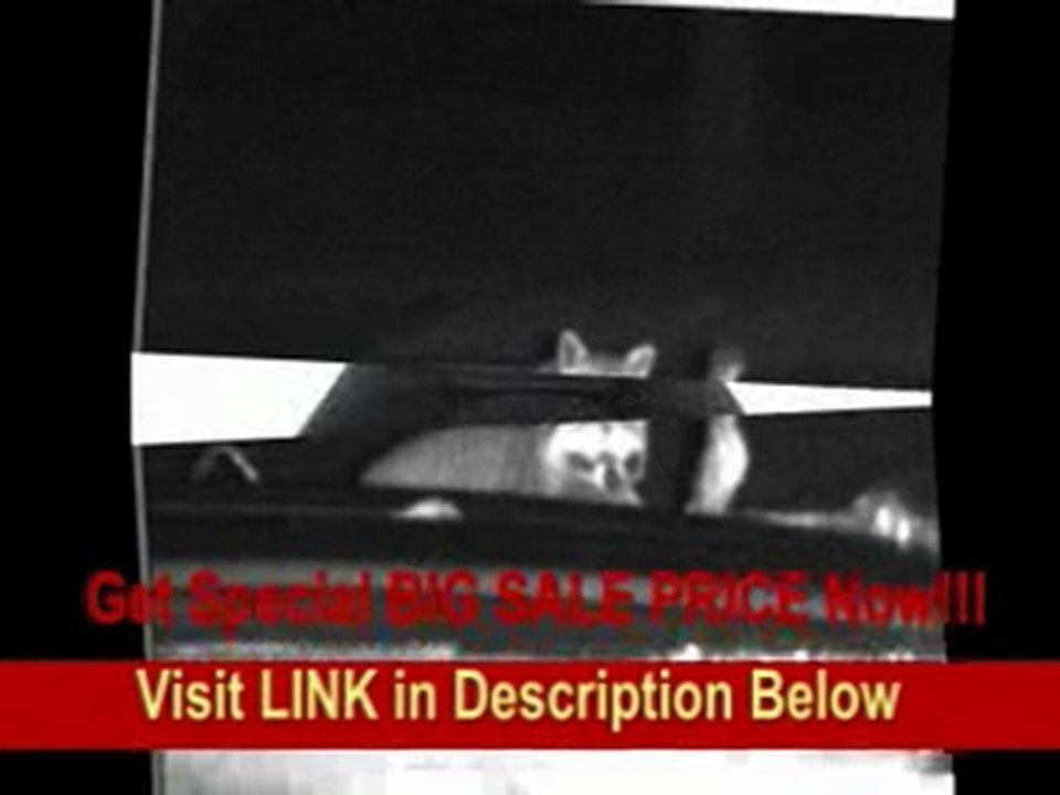 [BEST BUY] Night Owl iGEN 20/20 Day/Night Vision Monocular with Image Caputre (3x)