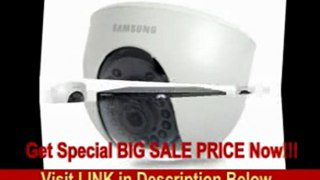 [REVIEW] Samsung Security System SDE-5001 16 Channel DVR 1 TB HDD 4 Box Camera and 4 Dome Camera