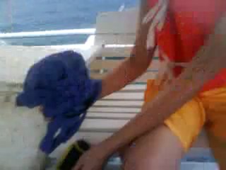 CoronTrip-Day1-Typhoon 1