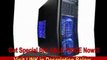 [SPECIAL DISCOUNT] CyberpowerPC Gamer Ultra GUA820 with AMD FX-8120 CPU, 8GB DDR3, NVIDIA GTX550Ti, 1TB HDD, 24x DVD+-RW Win 7 Home 64-Bit