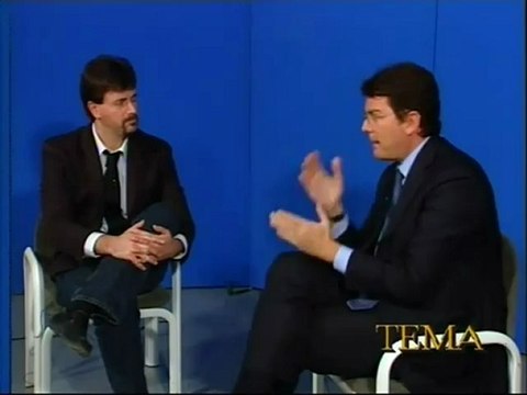 Ruoppolo Teleacras - Tema Zambuto 2