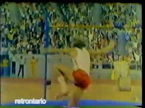 Global TV sign-off 1993