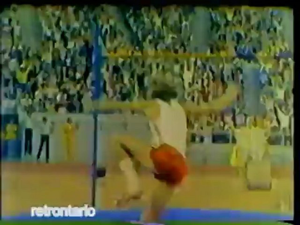 Global TV sign-off 1993