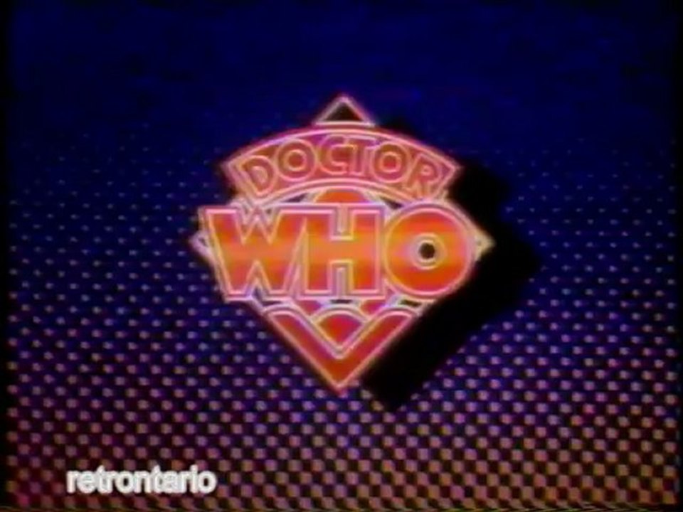 KTCA Doctor Who promo 1983