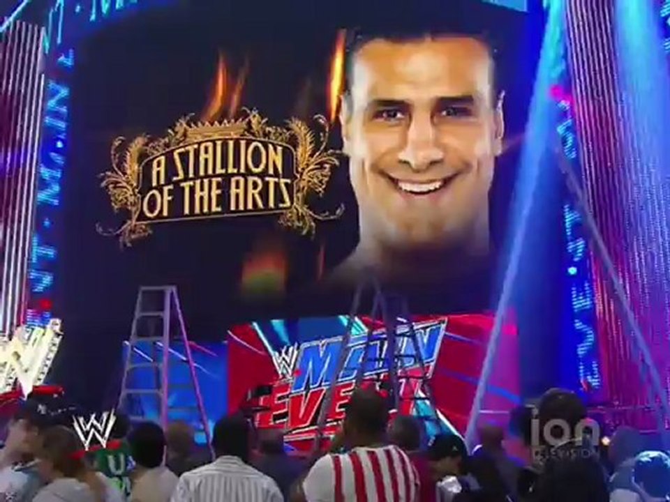 wwe