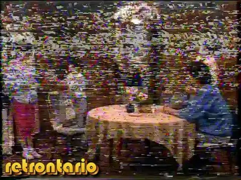 TVOntario Dear Aunt Agnes 1986