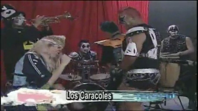 Las Lavanderas 20121204