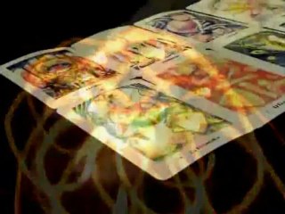 Horoscopo Sagitario del 18 al 24 de noviembre 2012 - Lectura del Tarot