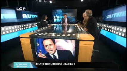 Évènements : Nuit de la campagne citoyenne - 1ère partie