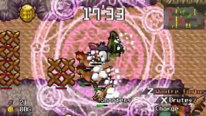 Half Minute Hero [08] Evil Lord 30