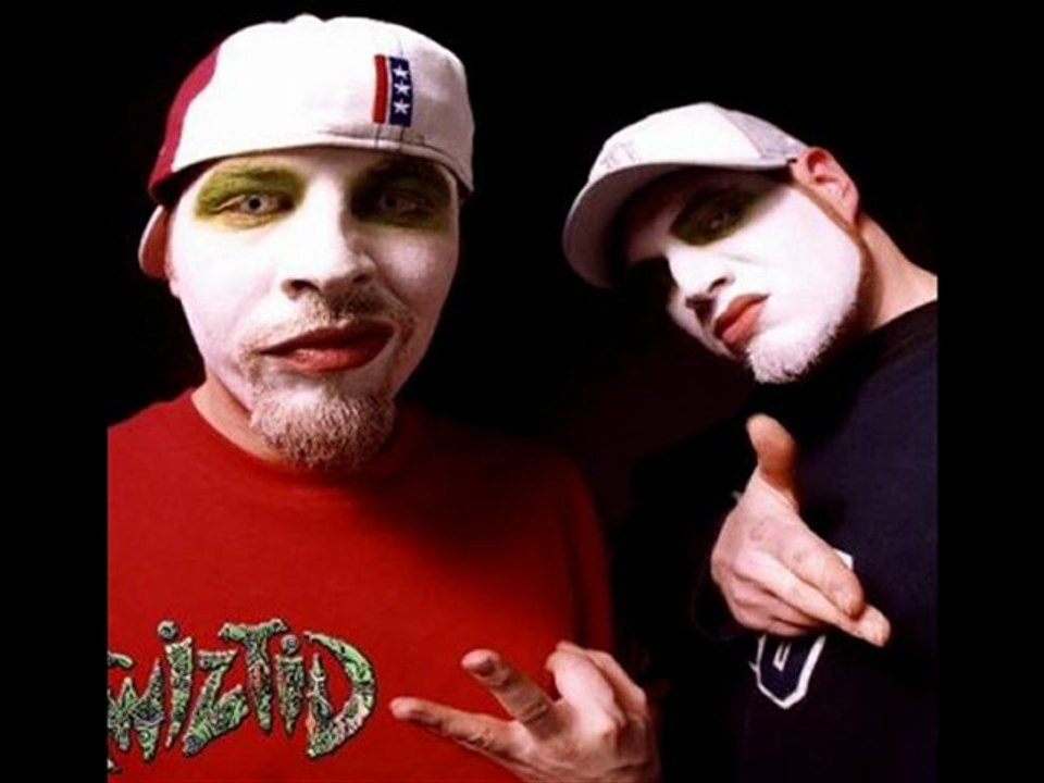 Twiztid Leave Psychopathic Records