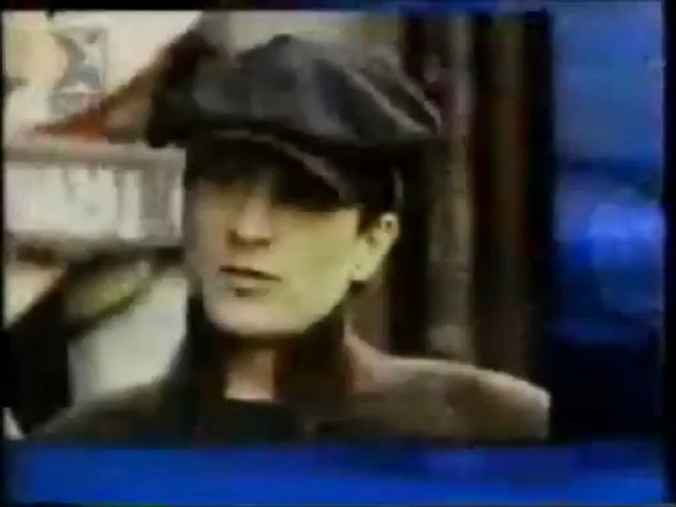 ITW Robert Denis Rot