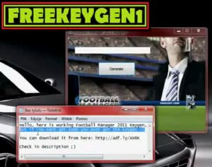 FIFA 12 / Keygen Crack NEW DOWNLOAD LINK + FULL Torrent