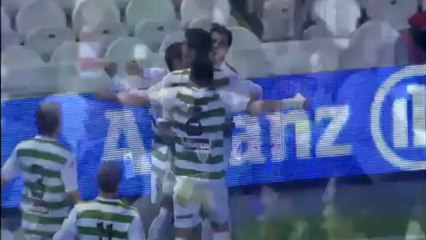 แอธเลติก บิลเบา 1-1 เออิบาร์ (โคปา เดล เรย์)