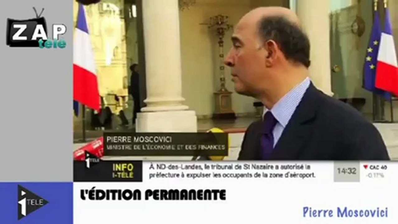 Zapping Actu - 13 Décembre 2012  - The Appli dispo sur l'app store Gratuit - # TheAppli