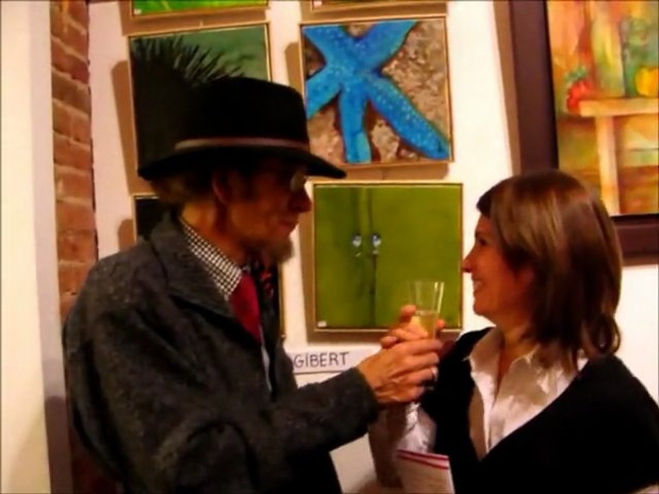 Expo Colectiva de Navidad: "ART per NADAL 2012" en la BCM Art Gallery