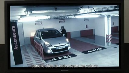 Love Crime (Crime D'Amour) - Clip - Know Your Limits