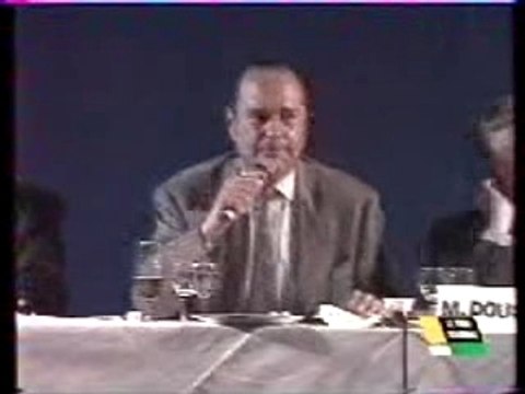 Chirac, le bruit et l'odeur