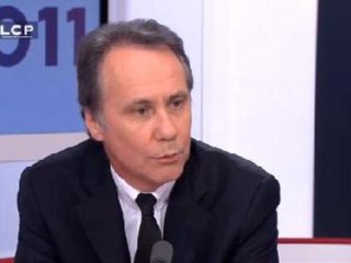 Reportages : "Nous payons une erreur politique, de positionnement et de stratégie"