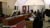 Consiglio comunale 10 dicembre 2012Punto 1 relazione Corte dei Conti votazioni