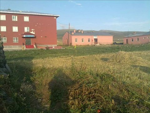 Marka Köy Kora - Ardahan Kora Köyü