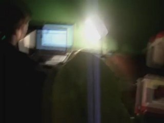 Incomodando os vizinho - 2007