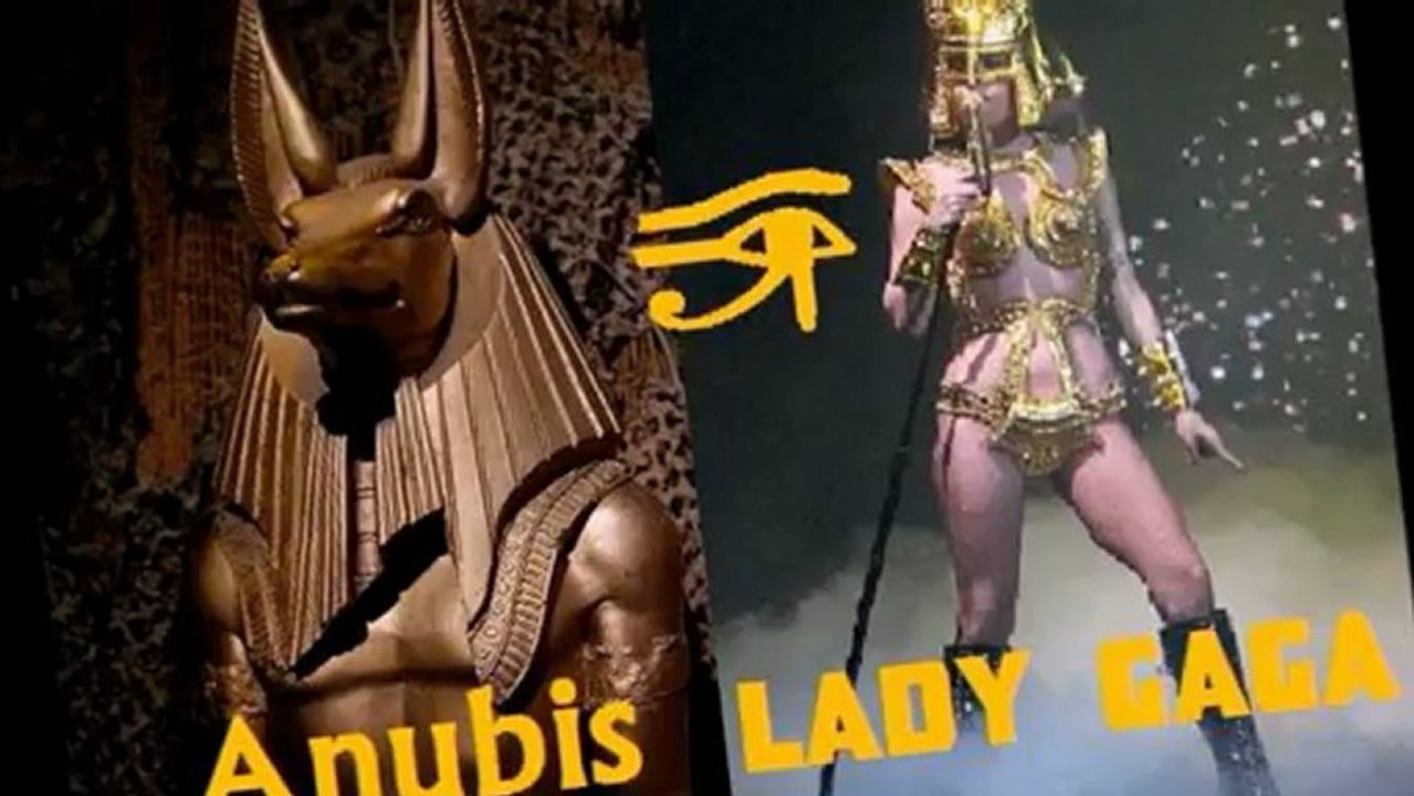 illuminati - Ils ont vendu leur âme!