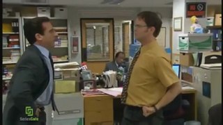 Dwight_s Funny Moments in The Office