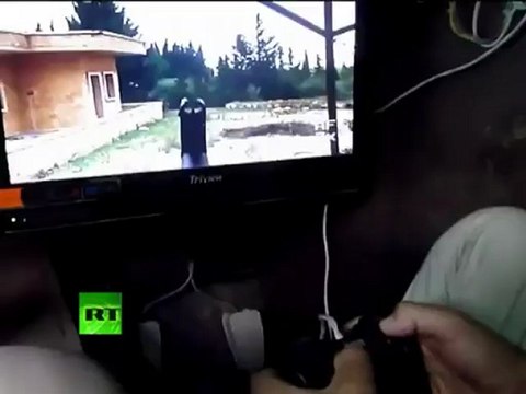 Tank Maison Télécommandé - The Appli dispo sur l'app store Gratuit - # TheAppli