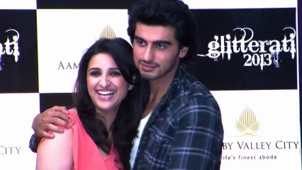 Arjun Kapoor Talks About His Three New Films - Bollywood News [HD]