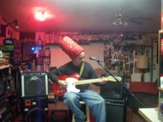 Jeff Hancock ---"  Shoreline Blues"  (live)...