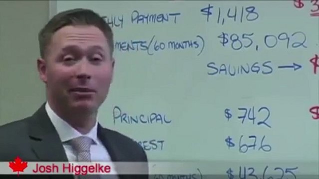 Calgary Mortgage Broker Explains Rates and Savings: Free Mortgage Help: 1-888-786-1753
