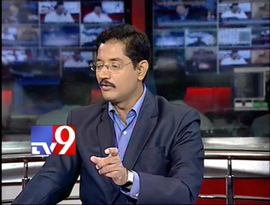 Political leaders on 1st phase of Gujarat polls