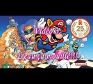 Super Mario Bros 3: World 3: L'eau ça mouille!