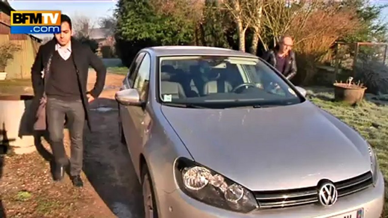 Déserts médicaux : Marly-Gomont peine à attirer les jeunes médecins