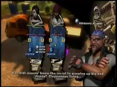 Monster Madness Battle for Suburbia gameprotv.com