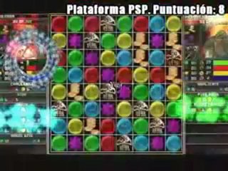 Puzzle Quest Challenge of the Warlords www.gameprotv.com