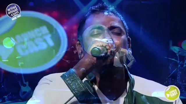 LaunchCast - Earl Edgar [URL] - Live Performance A Day - ArtistAloud