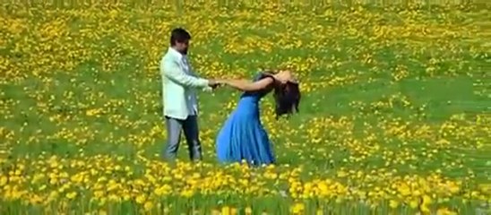 Dailymotion - Bheema-Paruvapu Vaana  HQ song--BujjiVijju